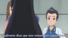 Kaidan Restaurant episodio 10