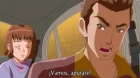 Kaidan Restaurant episodio 16