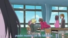 Kaidan Restaurant episodio 23