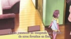 Kaidan Restaurant episodio 8