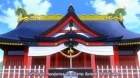 Kamen no Maid Guy episodio 10
