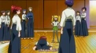Kamen no Maid Guy episodio 4