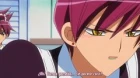 Kamen no Maid Guy episodio 5