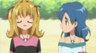 Mermaid Melody Pichi Pichi Pitch episodio 38