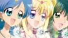 Mermaid Melody Pichi Pichi Pitch Pure episodio 36