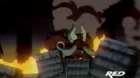 Red Baron episodio 44