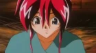 Bakuretsu Hunters episodio 21