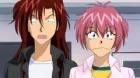 Gravitation episodio 3