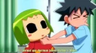 Kemeko Deluxe! episodio 3