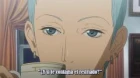 Paradise Kiss episodio 4