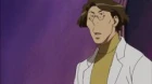 Digimon Savers episodio 34