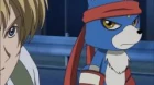 Digimon Savers episodio 35