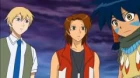 Digimon Savers episodio 40