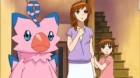 Digimon Savers episodio 43
