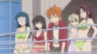 To LOVE-Ru OVA episodio 2
