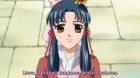 Saiunkoku Monogatari episodio 25