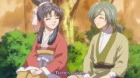 Saiunkoku Monogatari episodio 30
