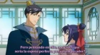 Saiunkoku Monogatari 2nd Season episodio 29