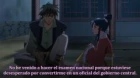 Saiunkoku Monogatari 2nd Season episodio 34