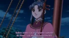 Saiunkoku Monogatari 2nd Season episodio 35