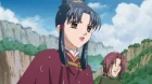 Saiunkoku Monogatari 2nd Season episodio 37