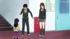 Kure-nai episodio 3