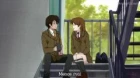 Kure-nai episodio 7