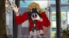 Kure-nai episodio 8