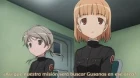 Sky Girls episodio 15