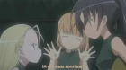Sky Girls episodio 17