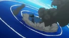 Sky Girls episodio 21