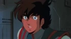 Choujikuu Yousai Macross episodio 21