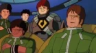 Choujikuu Yousai Macross episodio 22
