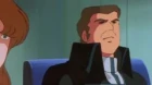 Choujikuu Yousai Macross episodio 25