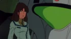 Choujikuu Yousai Macross episodio 32