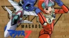 Macross 7 episodio 35