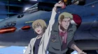 Macross Zero episodio 2
