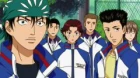 Tennis no Ouji-sama: Zenkoku Taikai Hen episodio 1
