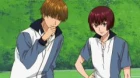 Tennis no Ouji-sama: Zenkoku Taikai Hen episodio 10