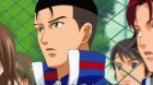 Tennis no Ouji-sama: Zenkoku Taikai Hen episodio 11