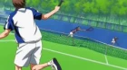 Tennis no Ouji-sama: Zenkoku Taikai Hen episodio 3