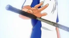 Tennis no Ouji-sama: Zenkoku Taikai Hen episodio 4