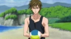 Tennis no Ouji-sama: Zenkoku Taikai Hen episodio 7