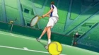 Tennis no Ouji-sama: Zenkoku Taikai Hen - Semifinal episodio 4