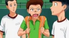 Tennis no Ouji-sama: Zenkoku Taikai Hen - Semifinal episodio 6