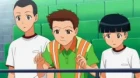 Tennis no Ouji-sama: Zenkoku Taikai Hen - Final episodio 2