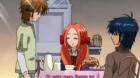 Sugar Sugar Rune episodio 40