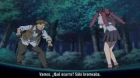 Mai-HiME episodio 11