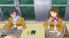 Mai-HiME episodio 22