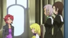 Isekai no Seikishi Monogatari episodio 10
